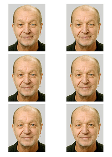 Biometrische Passfotos von Jens Wendroth - das-fotogen.de